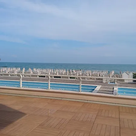 Condominio Faro Апартаменты