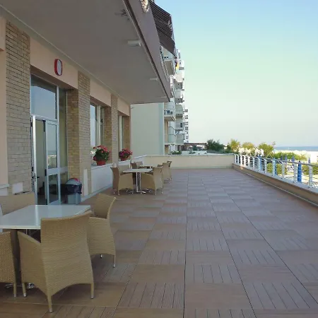 Апартаменты Condominio Faro *